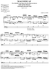 Magnificat: For Behold From Henceforth All Generations Shall Call Me Blessed, Op. 18, No. 11