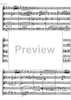 Quintetto aluletico Op.24 - Score