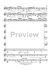 Music for Four, Collection No. 4 - Romance! - Bass Clarinet 4