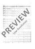 Arianna’s lament - Choral Score