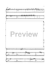 Avian Arabesques - Score