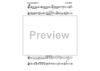 As Time Goes By - Tenor Saxophone 2