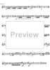 Sacrae Canticulae - Trumpet 1