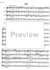Miniatures Vol. 4 - Score