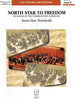 North Star To Freedom (In Honor of the Underground Railroad) - Cello
