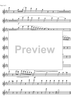 Bridal Waltz from A Folk Tale - Flute 1