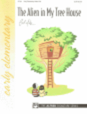 The Alien in My Tree House