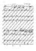 Salome's Dance of Seven Veils - Performing Score