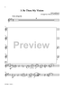 Quartets for Worship - Violin 1