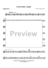 Coventry Carol - Euphonium 1 BC/TC