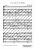 Two Motets