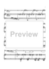Fantasia - Piano Score