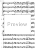 Christus vincit! - Score