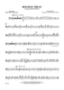 Holiday Treat - Baritone Horn BC