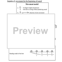 Cello - Right Hand - Bow's Walks Essay