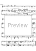 An den Mond Op.71 No. 2