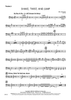 Shake, Twist, and Jump - Optional Trombone 4