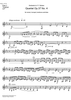 Quartet Op.37 No. 4 - F Trumpet 2