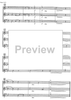 Miniatures Vol. 3 - Score