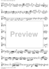 Serenata No. 1 in A Major - Violin 2