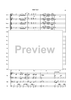 Sugar Valley - Score