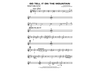 Go Tell It On the Mountain - Baritone Horn TC