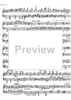 Sonata No.30 E Major Op.109 - Piano