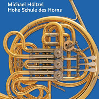 Hohe Schule des Horns