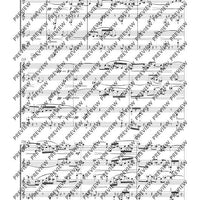 Caleidoscope - Score and Parts