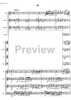 Im Schweizer Volkston - Score