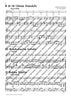 Geigenfrosch & Co: Klavierbegleitung 1 - Text