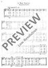 Deutsche Messe - Choral Score