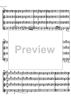 Cantico  3 - Score