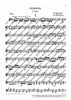 Sinfonia G major - Viola