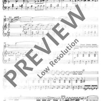 Sonate for Arpeggione A Minor