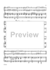 Hymns from "The Southern Harmony" for 2 Violins and Piano - Piano
