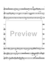 Concerto No. 2 for Organ and Brass Quintet - C Trumpet 2