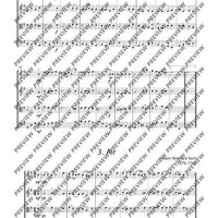 Easy Concert Pieces - Score and Parts