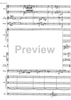 Un'alba, un meriggio, un tramento - Score
