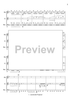 Suite for Reeds - Score