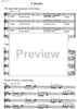 Exercises for the String Quartet - Score