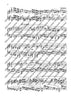 Sonate III in B flat Major