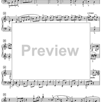 Le Petit Nègre - Cakewalk