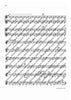 Carmina Burana - Clarinet 3