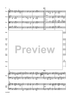 Paradise Island - Score