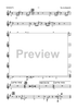 The Little Drummer Boy - Baritone Horn 3 TC