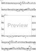 Messe solenne [set of parts] - Cello