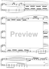 Soave sia il vento, from "Cosi fan tutte, o sia la scuola degli amanti" (K588)