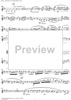 Clarinet Sonata, Op. 14 - Bb Clarinet