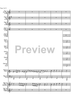 Gloria in Exelsis Deo - Score